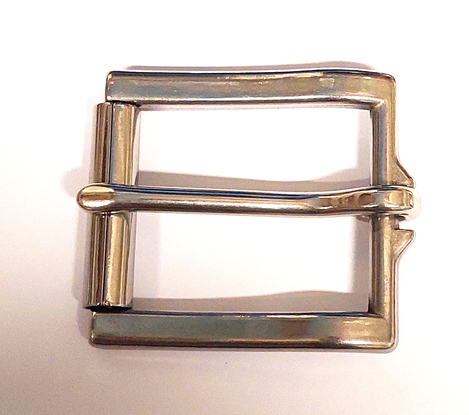 Přezka nerezová č. 111